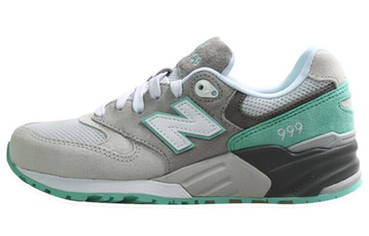 Кроссовки New Balance 999 унисекс