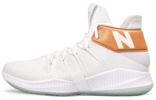 Кроссовки New Balance OMN1S White Gold