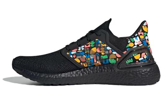 Кроссовки для бега Adidas Ultraboost DNA унисекс