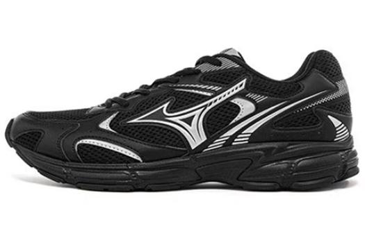 Кроссовки для бега Mizuno Cyclone Speed, черный