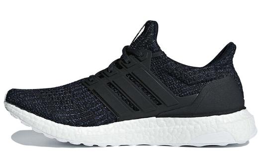 Кроссовки для бега Adidas Ultraboost 4.0 унисекс