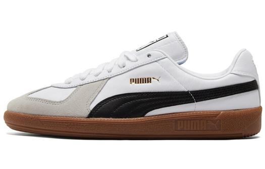 Кроссовки Puma Army Trainer для скейтбординга унисекс