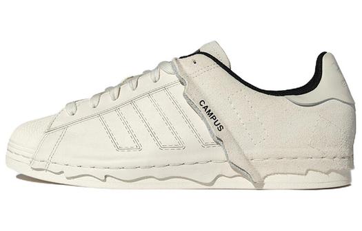 Кроссовки adidas originals Superstar Off White