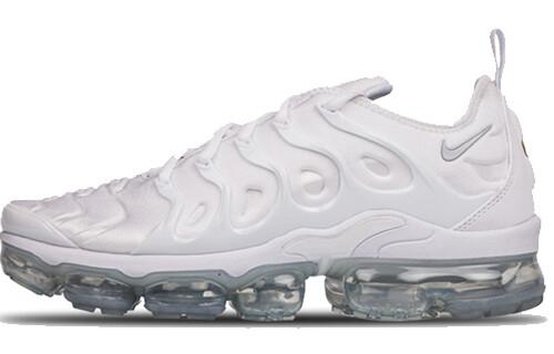 Кроссовки Nike Air VaporMax Plus, белый
