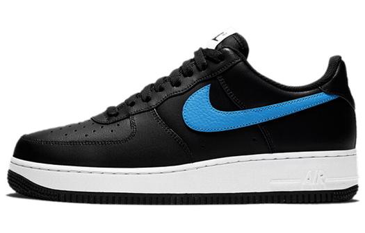 Кроссовки Nike Air Force 1 Low 3D 2020