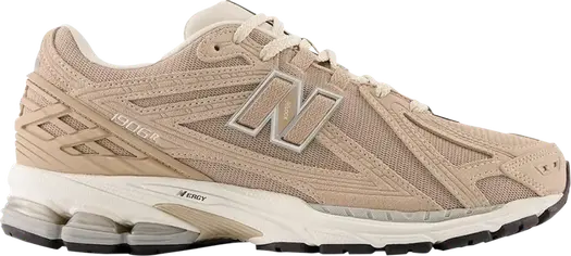 Кроссовки New Balance 1906R 'Mindful Grey', коричневый