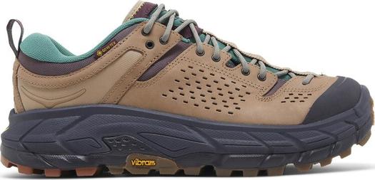 Кроссовки Bodega x Tor Ultra Low GORE-TEX The World at Large, коричневый