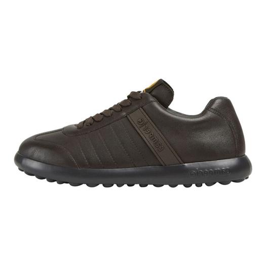 Кроссовки Camper Pelotas Xlf, кожа, dunkelbraun