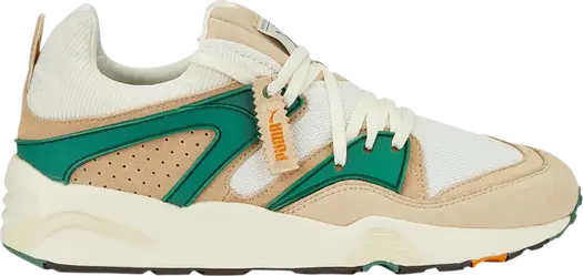 Кроссовки Puma Blaze of Glory Players Lounge, кремовый