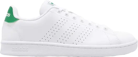 Кроссовки Adidas Advantage, белый