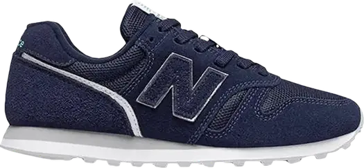 Кроссовки New Balance Wmns 373, темно-синий