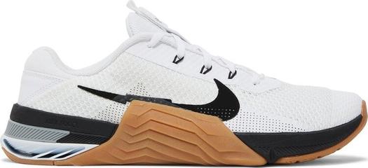 Кроссовки Nike Metcon 7 'White Particle Grey Gum', белый