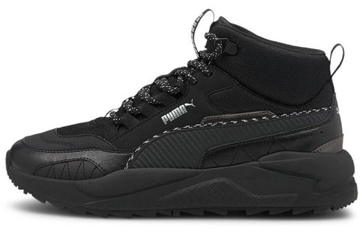 Кроссовки Puma X-Ray 2 Life Unisex, черный