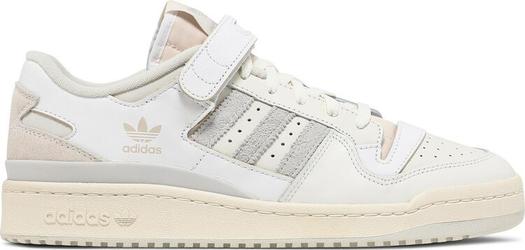 Кроссовки Adidas Forum 84 Low 'Orbit Grey', серый