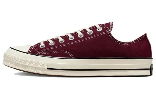 Кроссовки Converse Chuck 70 Ox Sneakers