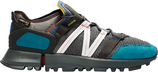 Лимитированные кроссовки New Balance MSCRC 'Blue', синий
