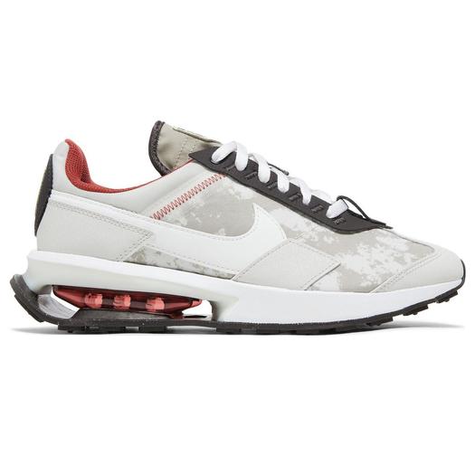 Кроссовки Nike Air Max Pre-Day 'Social FC', Кремовый