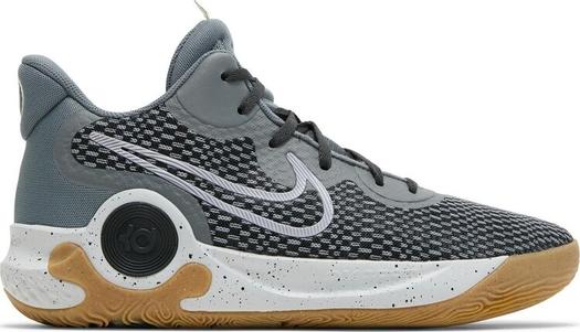 Кроссовки Nike KD Trey 5 IX 'Smoke Grey', серый
