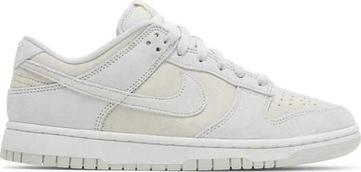 Кроссовки Nike Dunk Low Premium 'Vast Grey', серый