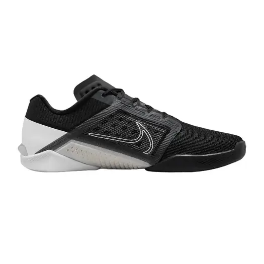 Кроссовки Nike Zoom Metcon Turbo 2, черный/белый