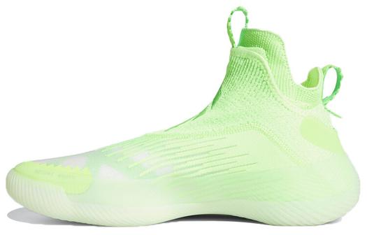 Кроссовки Adidas N3xt L3v3l Futurenatural Team Solar Green