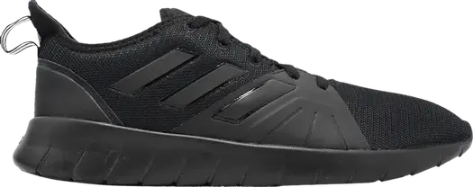 Кроссовки Adidas Asweemove 2.0, черный
