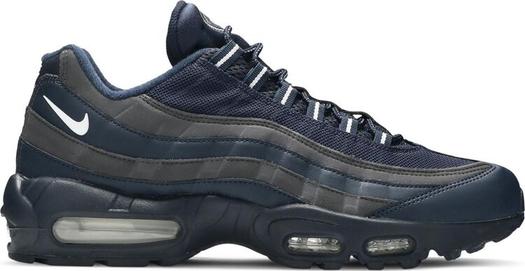 Кроссовки Nike Air Max 95, синий