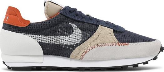 Кроссовки Nike Daybreak-Type 'Thunder Blue Sail', синий