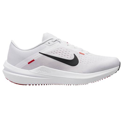 Кроссовки Nike Winflo 10 'White Black Crimson', Белый