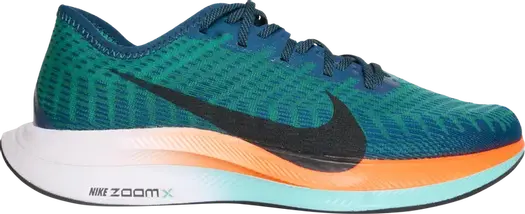 Кроссовки Nike Zoom Rival Fly 2 'Ekiden Zoom Pack', синий
