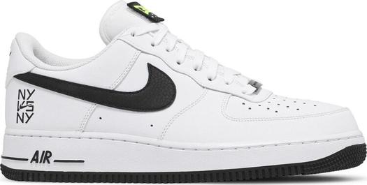 Кроссовки Nike Air Force 1 Low 'NY vs NY', белый