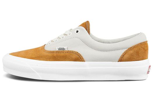Кроссовки Vans Era OG LX 'Pumpkin Spice Antique White'
