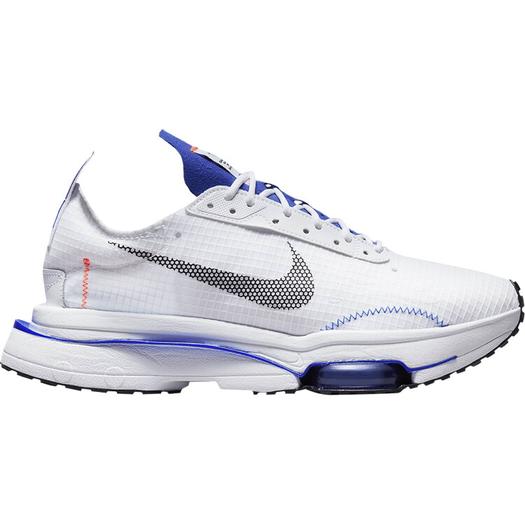 Кроссовки Nike Air Zoom-Type SE 'White Racer Blue', белый