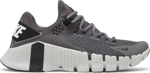 Кроссовки Nike Free Metcon 4 'Iron Grey', серый