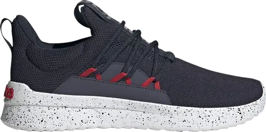 Кроссовки Adidas Lite Racer Adapt 5.0 'Legend Ink Red', фиолетовый