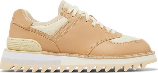 Кроссовки New Balance х Tokyo Design Studio 574, бежевый
