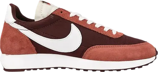 Кроссовки Nike Air Tailwind 79 'Mystic Dates', красный