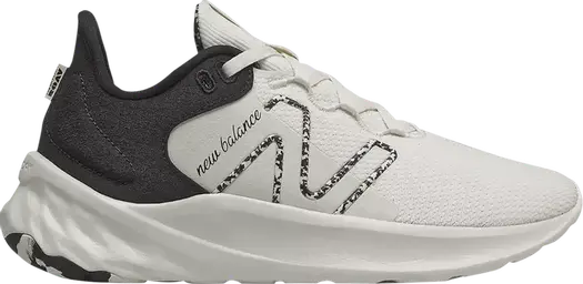 Кроссовки New Balance Wmns Fresh Foam Roav v2 'Sea Salt', кремовый