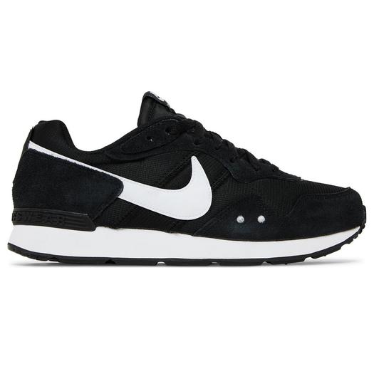 Кроссовки Nike Venture Runner Wide 'Black White', Черный