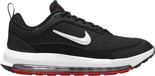 Кроссовки Nike Air Max AP 'Bred', черный