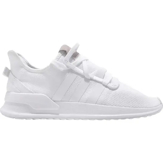 Кроссовки Adidas U_Path Run, белый