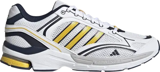 Кроссовки Adidas Spiritain 2000, белый