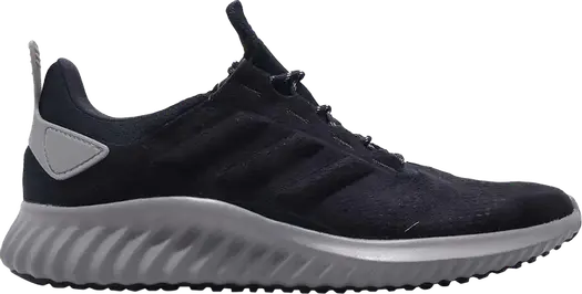 Кроссовки Adidas Alphabounce City Run 'Navy', синий