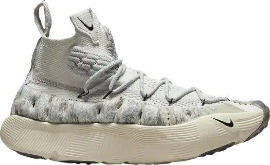Кроссовки Nike ISPA Sense Flyknit 'Phantom', кремовый