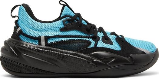 Кроссовки Puma J. Cole x RS-Dreamer Jr Aquarius, синий