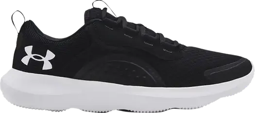 Кроссовки Under Armour Victory Black Jet Grey, черный