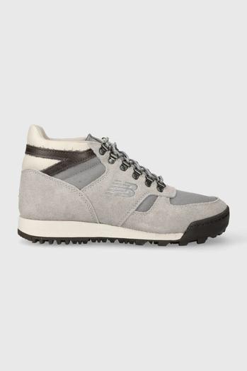 Кроссовки New Balance, серый