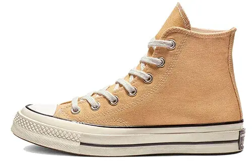 Кроссовки Chuck 70 Converse Hi 'Gold'