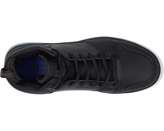 Кроссовки Tigon Shoes for Crews, черный