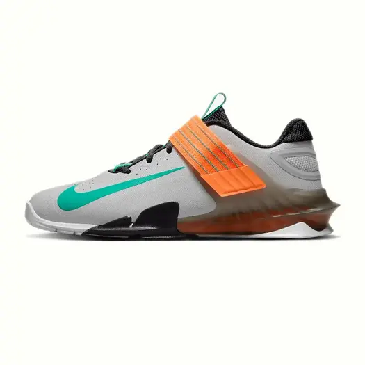 Мужские кроссовки для тяжелой атлетики Nike Savaleos